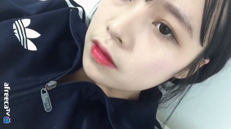 아프리카 가현이 ★ 개인라방 [거유꼭지]슴터디 방송