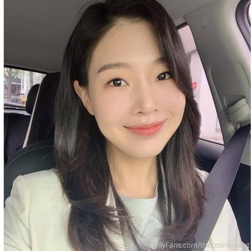 흑인 남성과 한국 여성