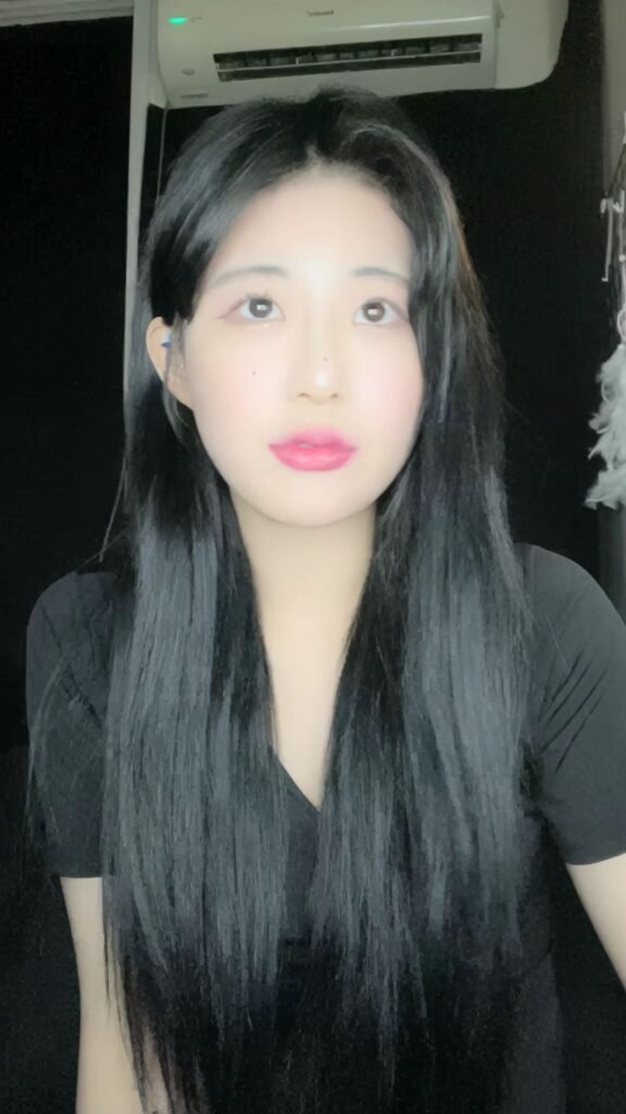 존예녀 보지까기