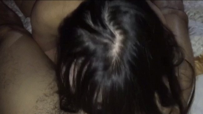 막다루는 쓰리썸 신음 사운드 지림