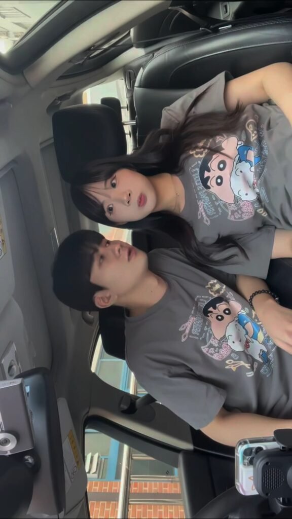 장구티에서 온 소녀 (풀 버전)