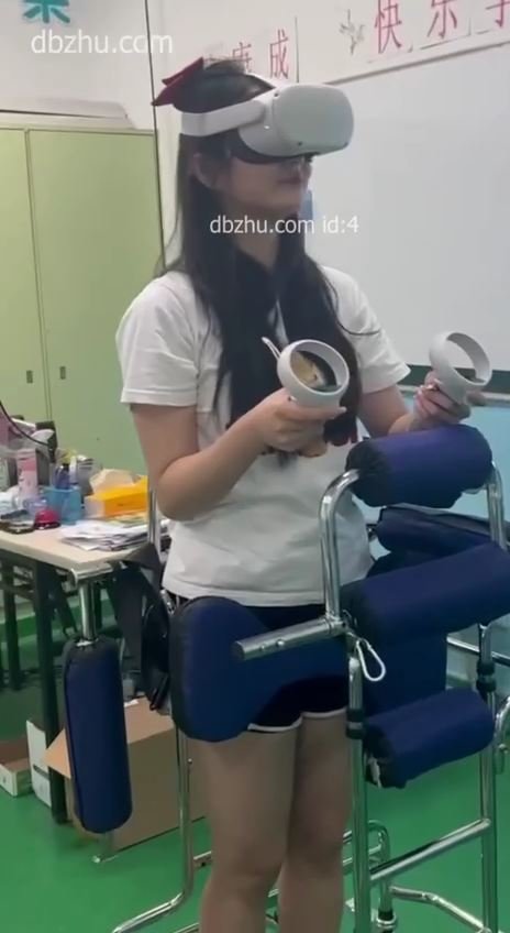 대륙 길거리 추행 치 삼촌 시리즈