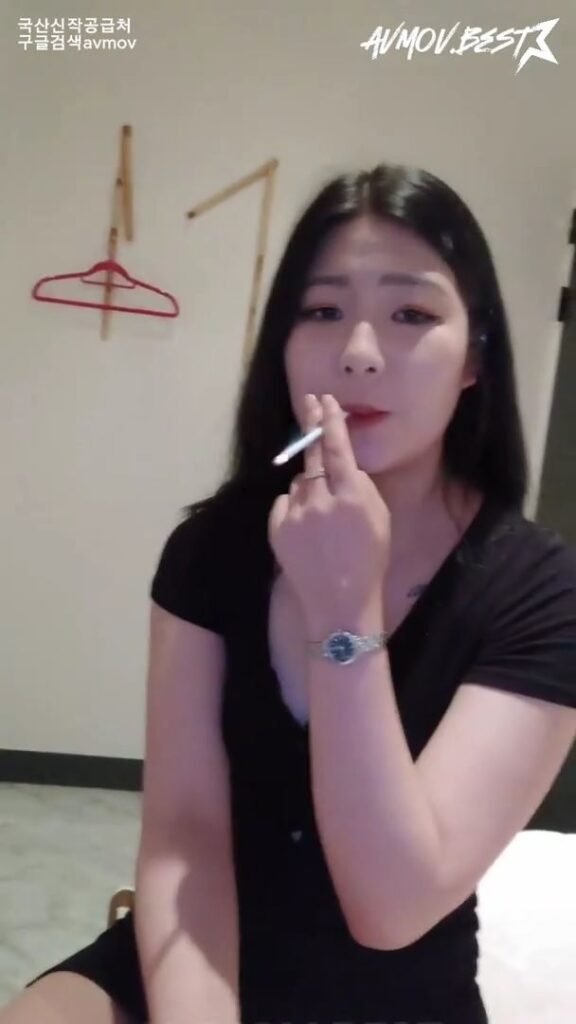 매춘업소의 소녀들