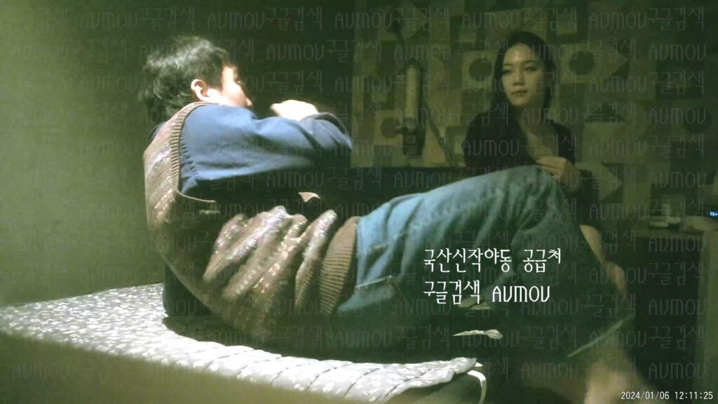 T팬티 볼륨감 넘치는 에이스_신입