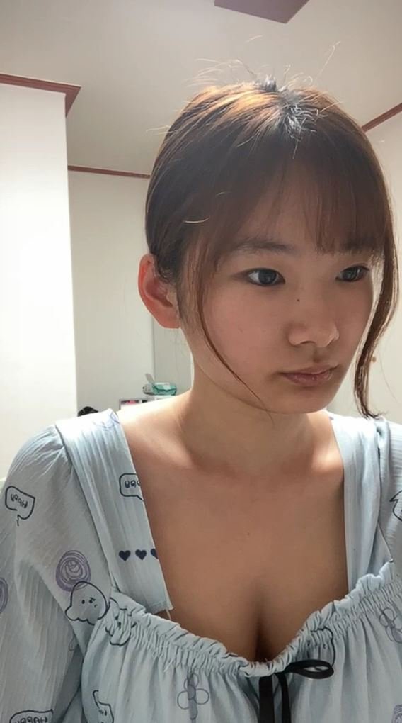 하루히야 어제자 인스타 라방