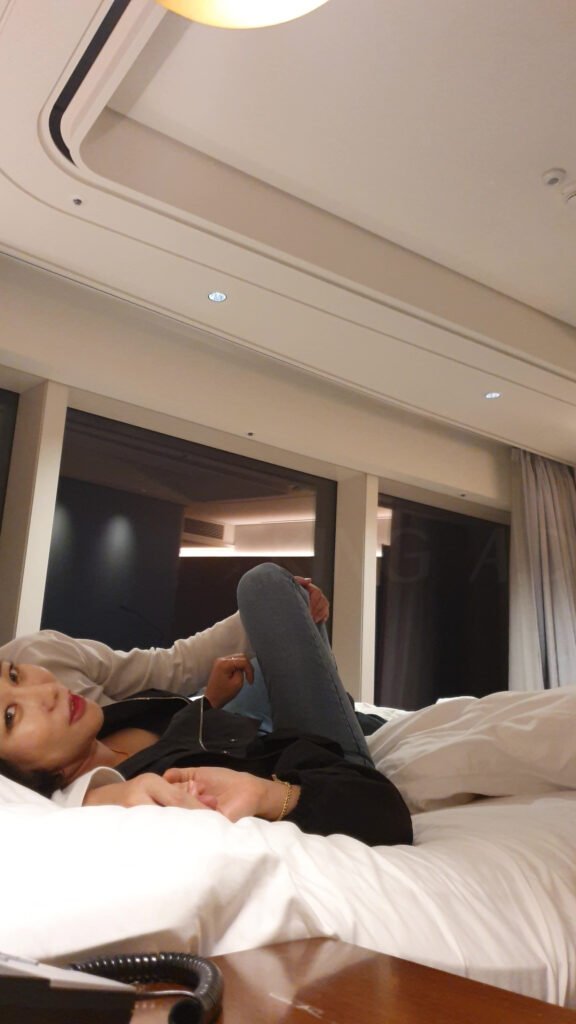 강혜미 시그니엘 틴더인천