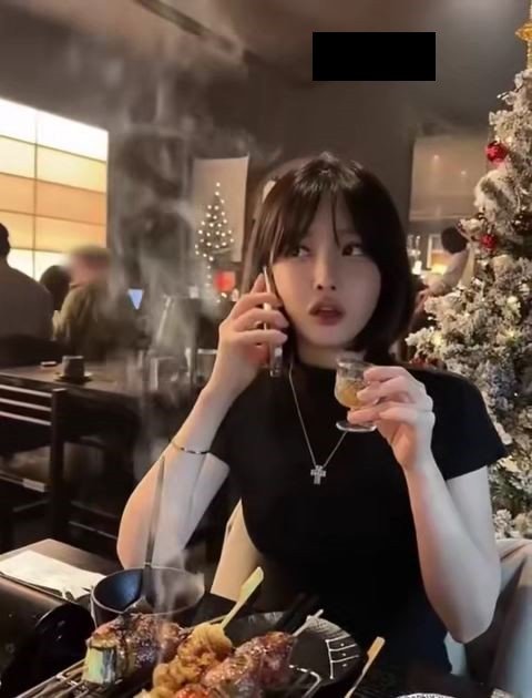 한산월은 술에 취한 상태에서 강간을 당했다