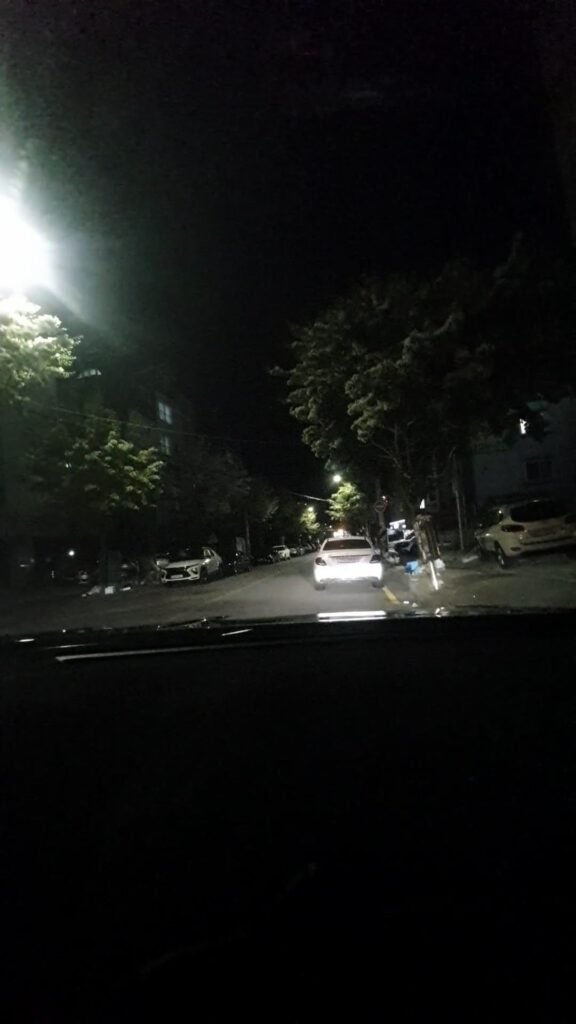 간단_배털남 상탈 바바리녀