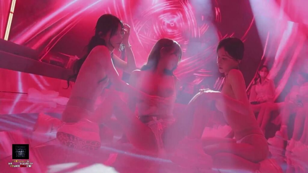 팬더클래스 리액션컷 모음 20260226