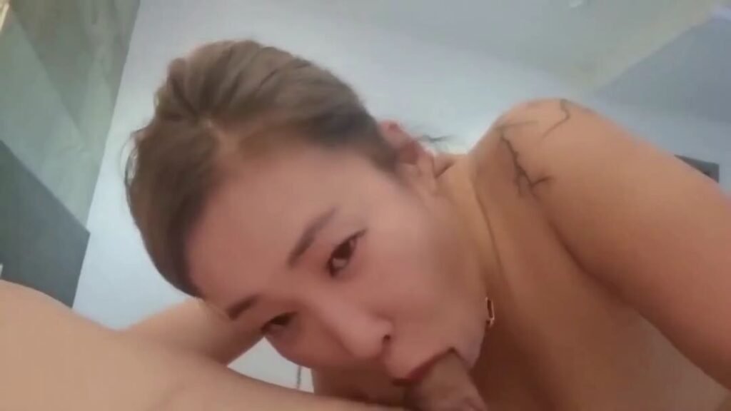 떡감좋은 타투녀 리미티드