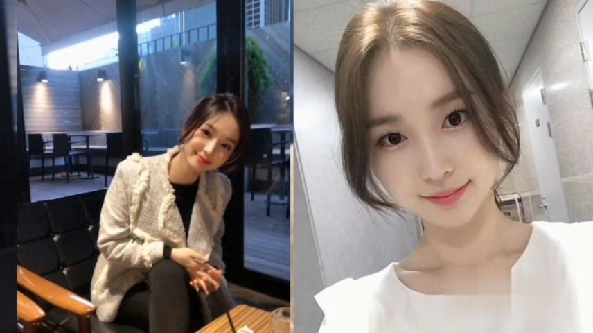 그녀는 결혼식 첫날밤에 전 남자친구와 바람을 피웠다.