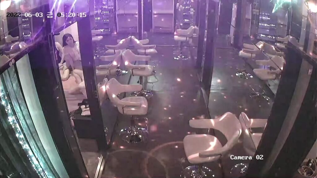 강남로 마사지샵