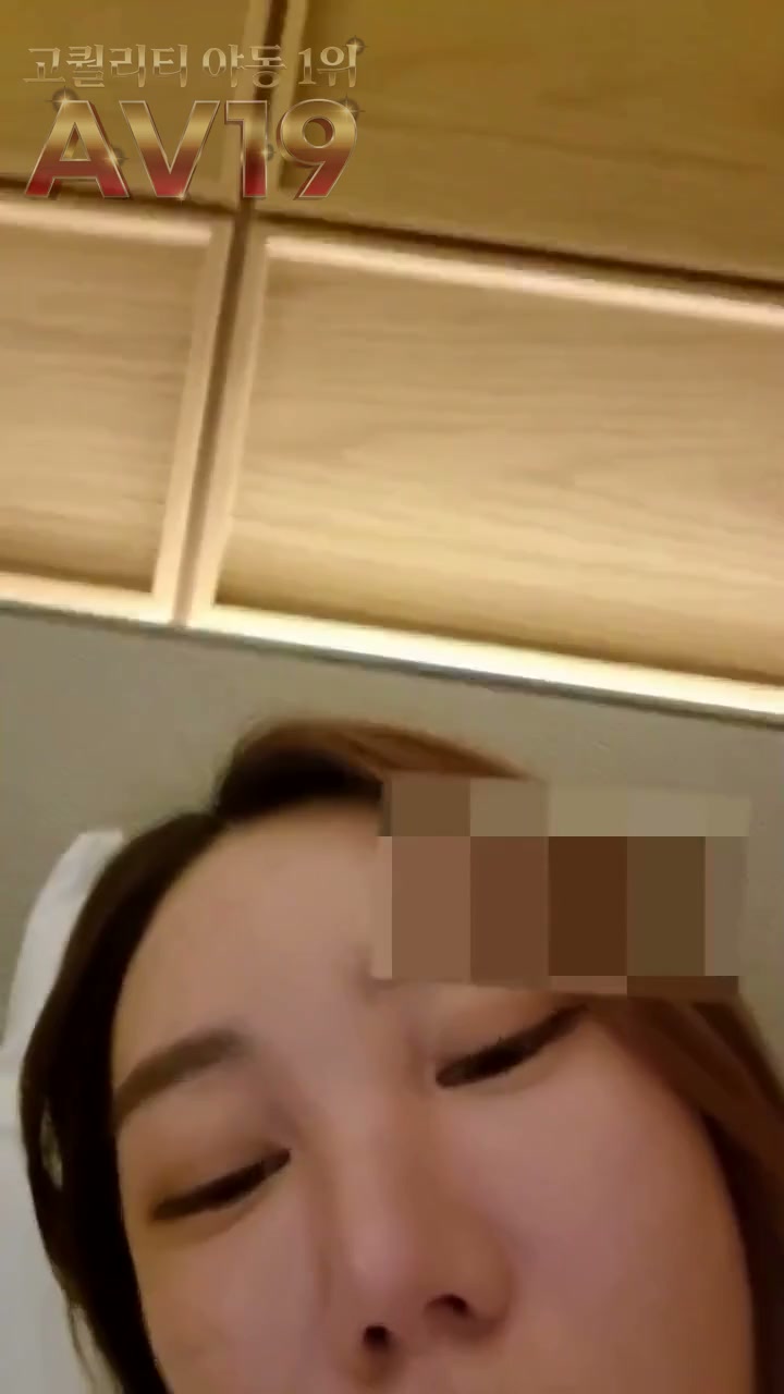 하기 싫다는데 억지로 애원하는 남친 [마무리입싸]