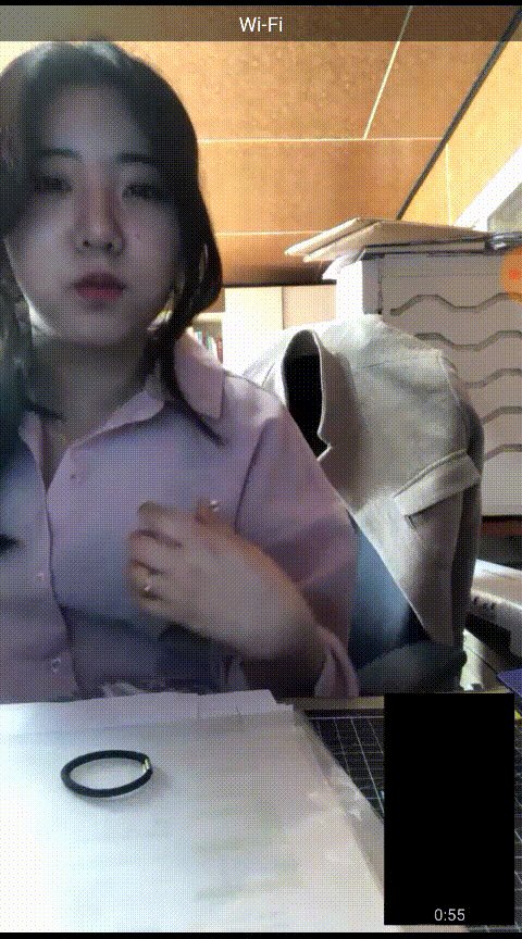 존예 구희진_영통 5V 풀팩