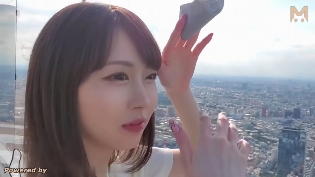 東京ガールズガイド