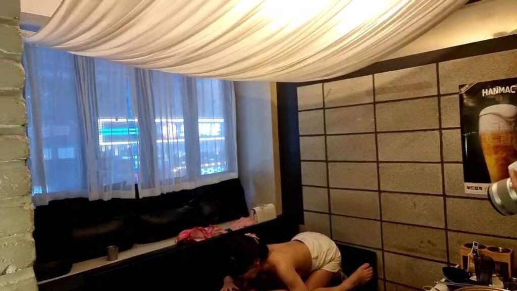 케인 마사지사 500팬방