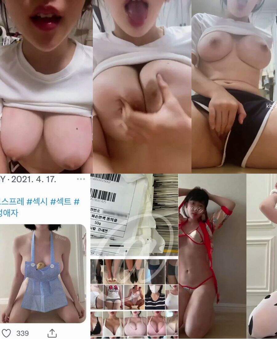 장미는 언제나 맛있어 입던 팬티 팝니다~