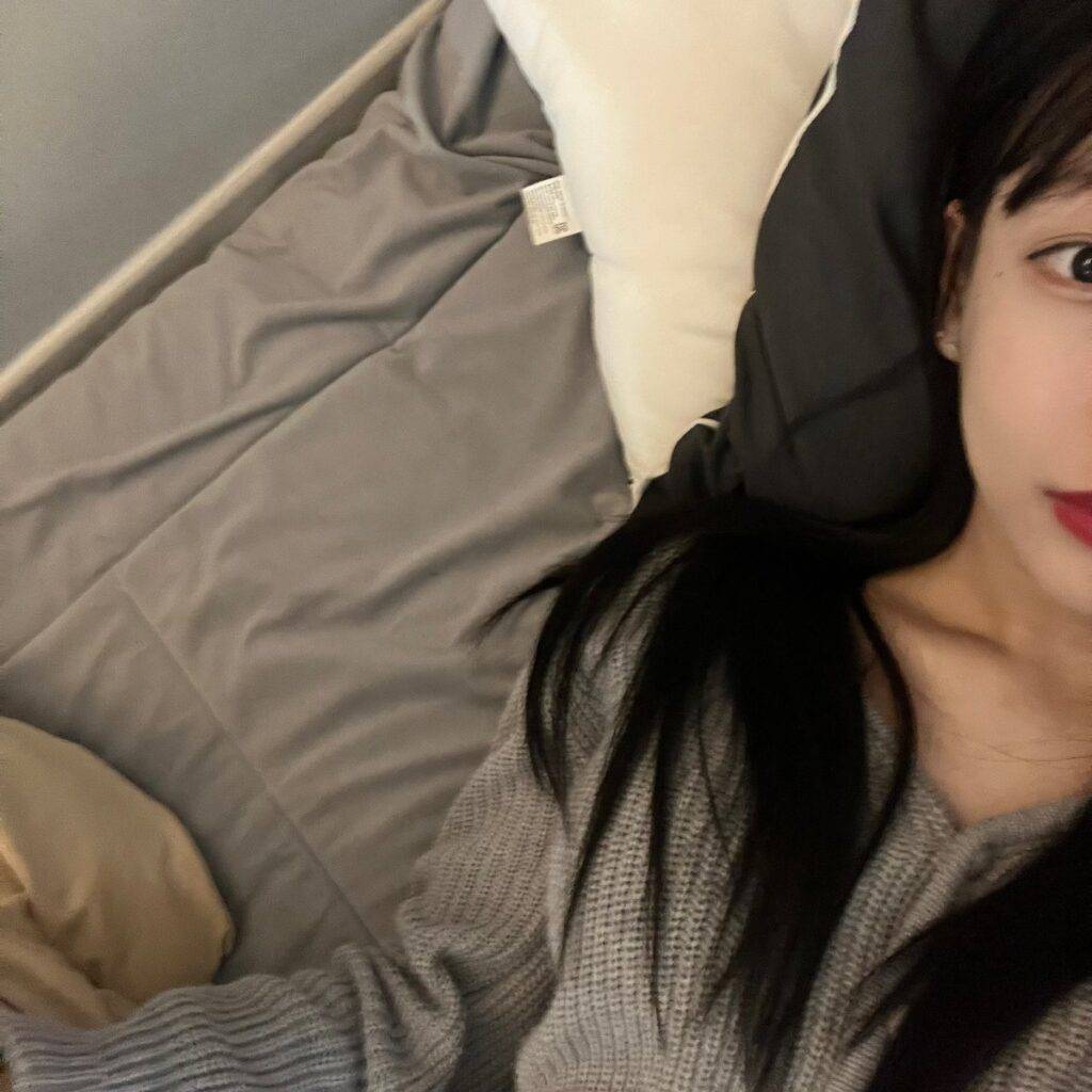 [쉬멜주의] 유나비 1위자로 ㄲㅊ떼기 전