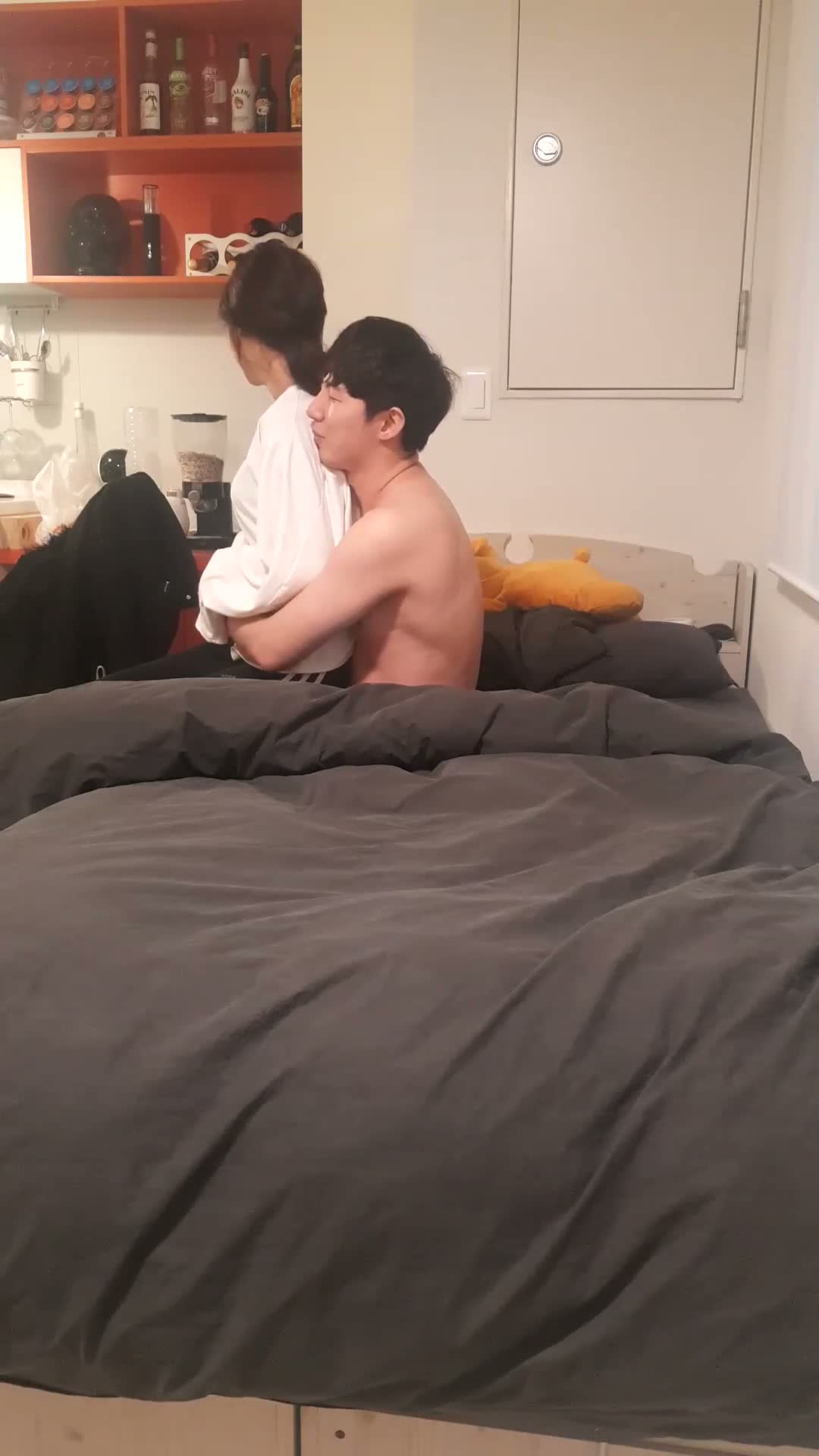 윤드로저 엄지수91 신문기자 2편