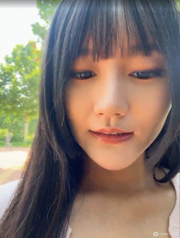 [Stripchat] WBB-101 야외노출 짧은 일반방+티켓방