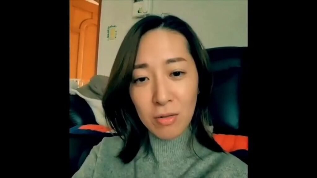 와이프와 섹파애인 (실화임)