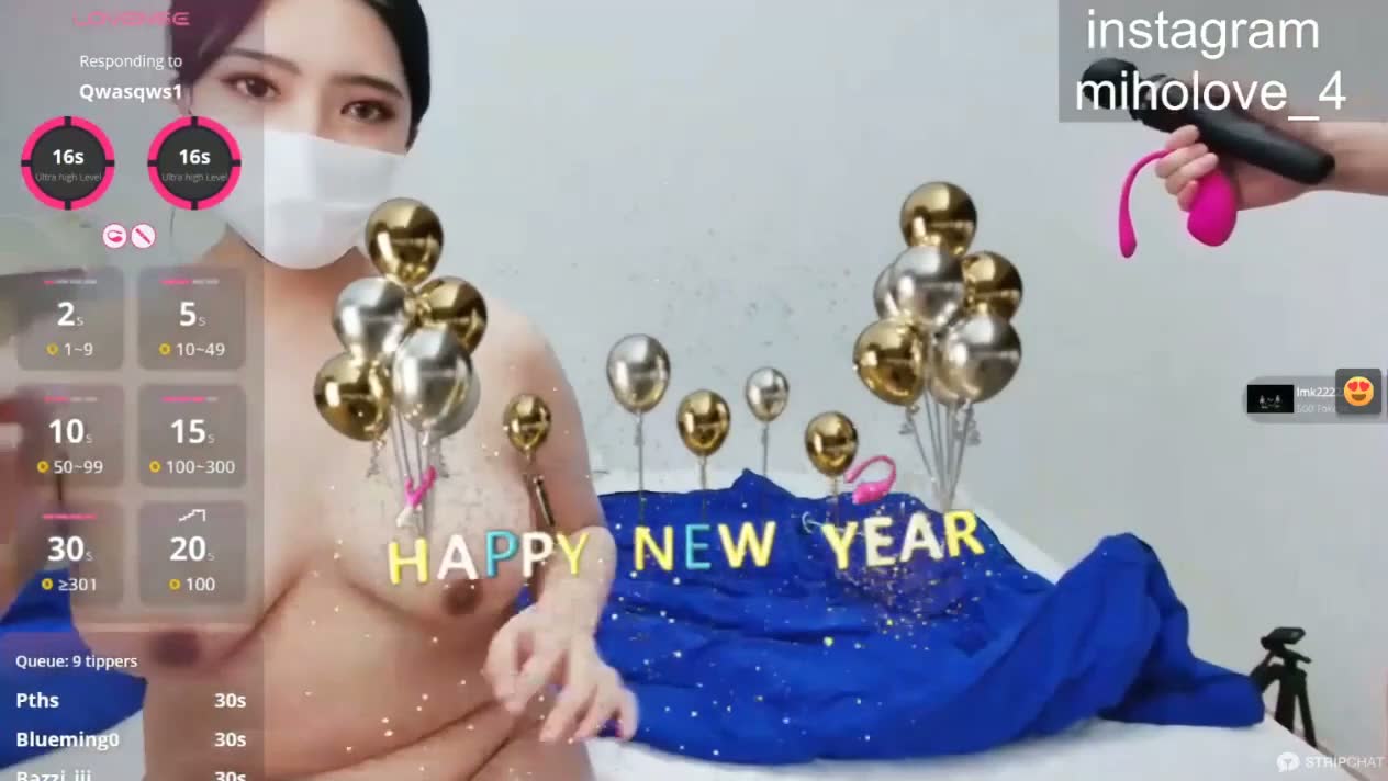 러브캔디 두명의 탐나는 여자들과 쓰리썸