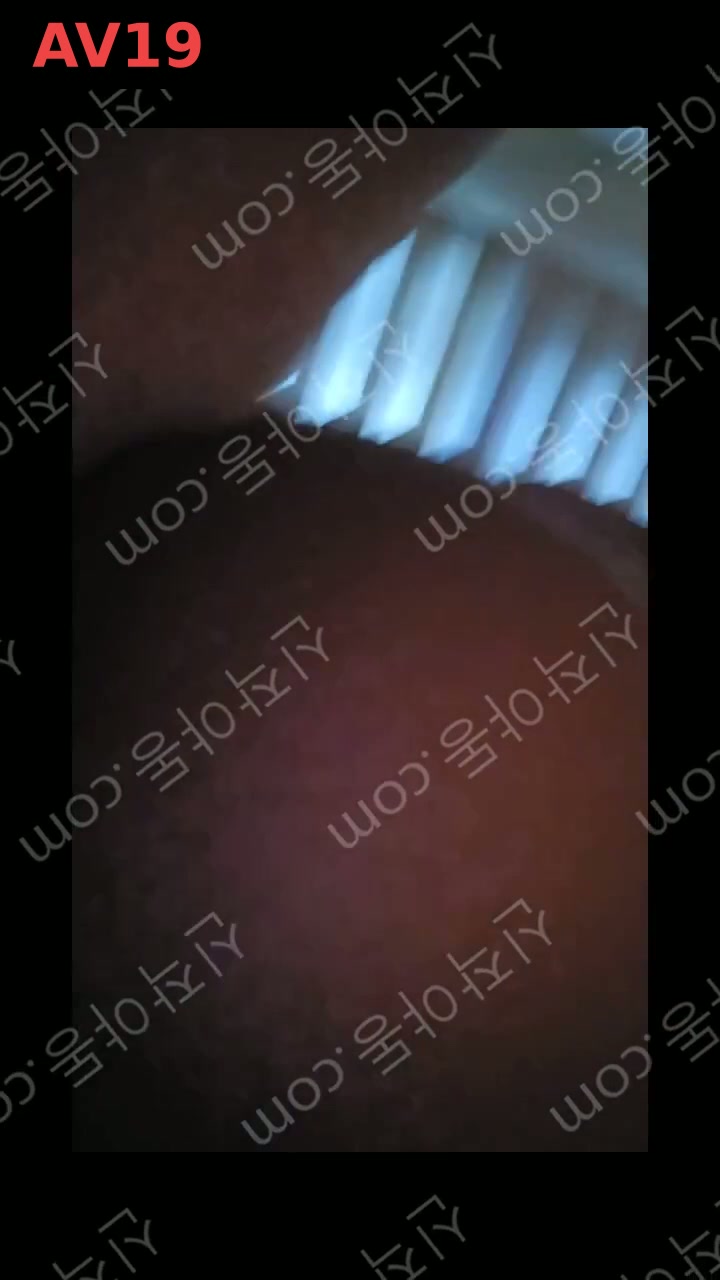 마사지방 직촬 찍어놓고 혼자 간직하던거