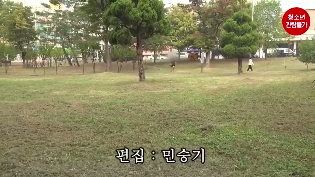 실제정사 페티쉬코리아 - 홧김에 한 서방질 안지오 편