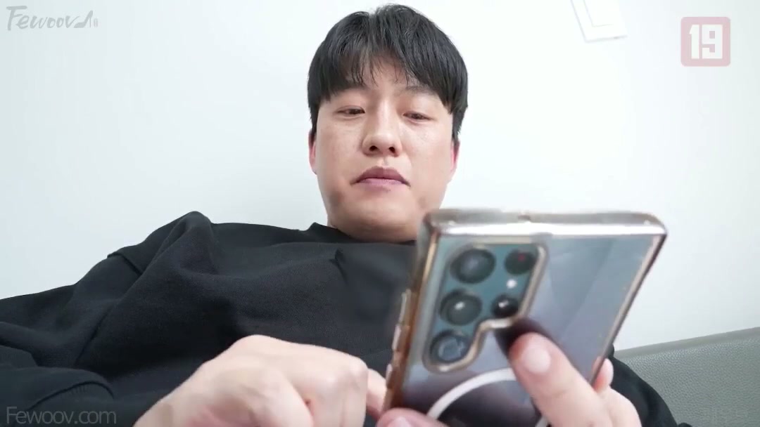 아줌마의 실스신은 발 직거래현장
