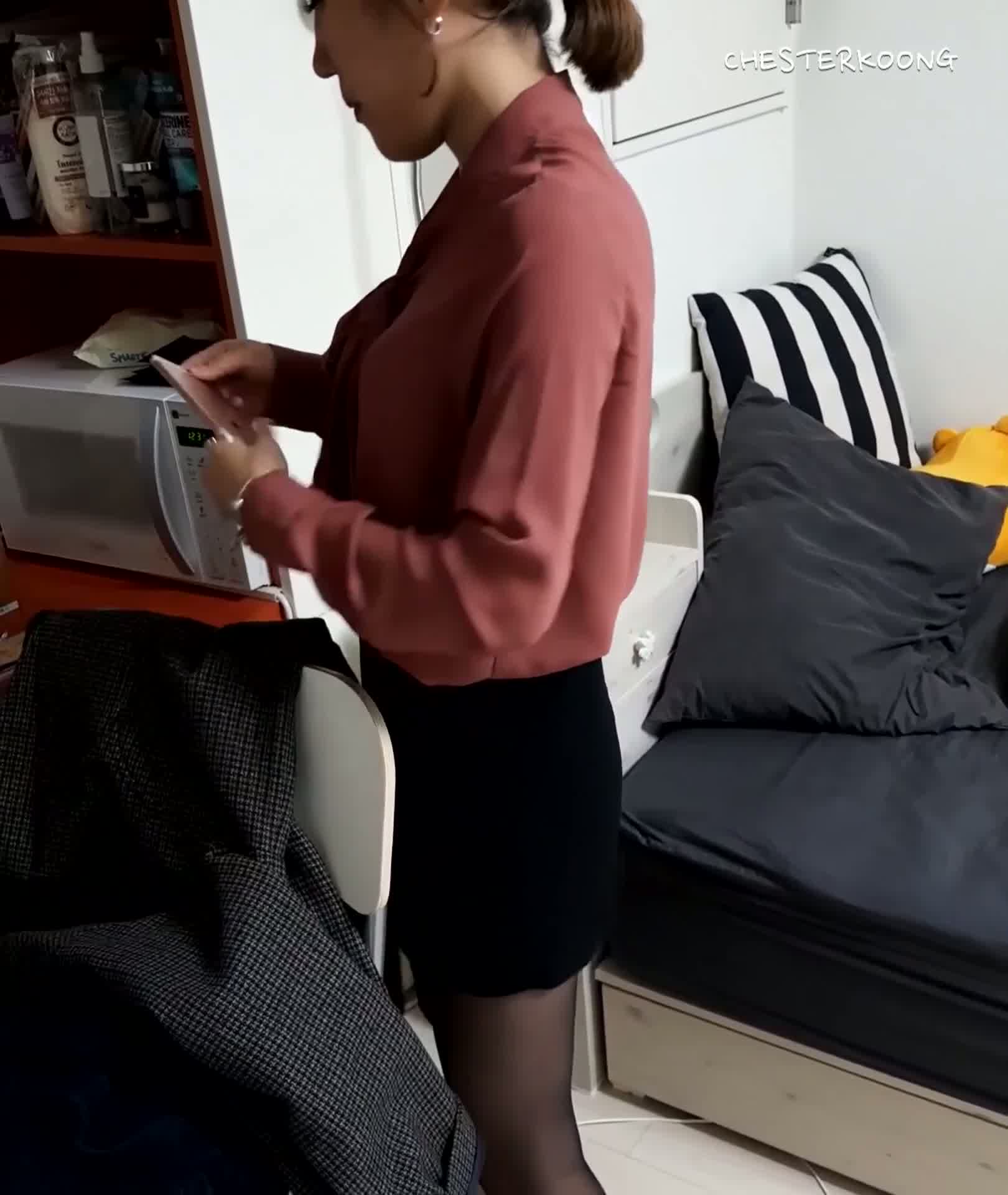 윤드로저 김민경93 1편