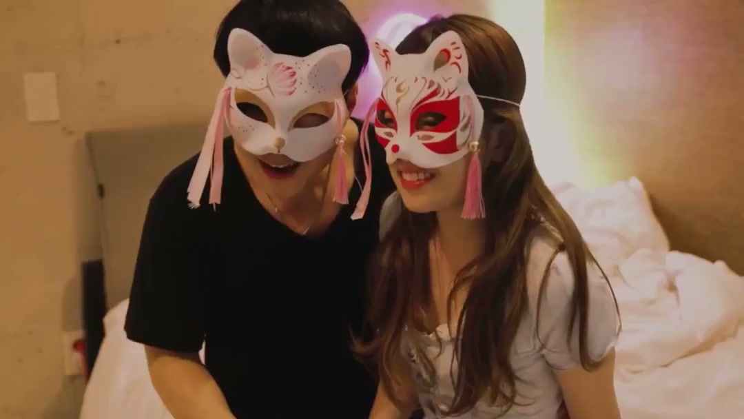 쩍쩍붙는 섹스방송 BJ떡방수사대