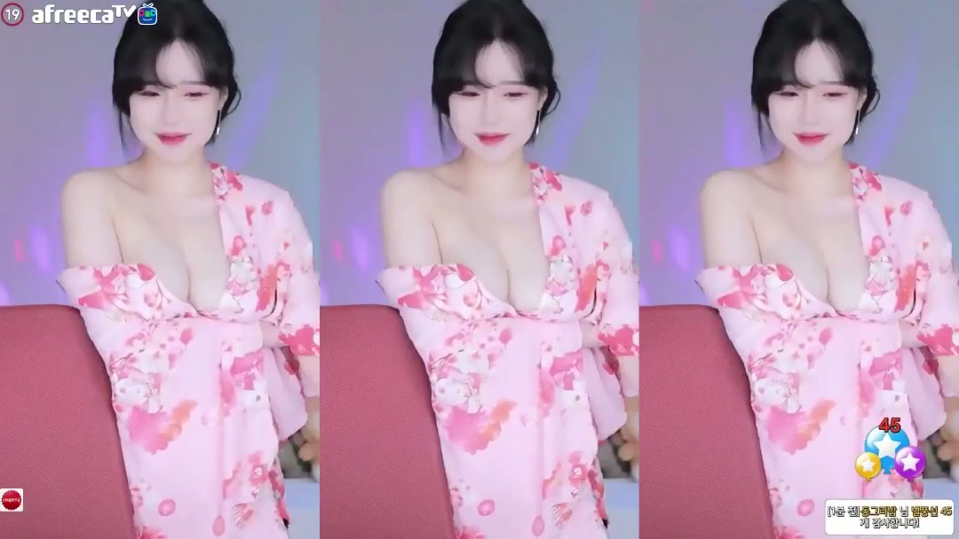 춤추다 패치 노출한 도라미