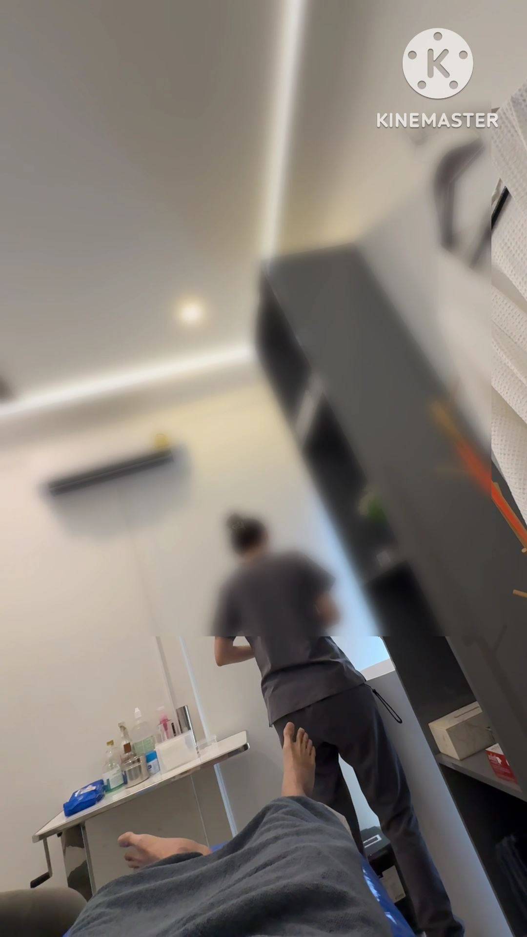 태국 마사지 및 왁싱