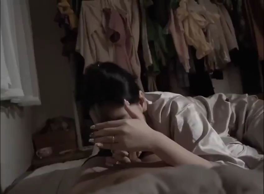 국산 얼공 펠라