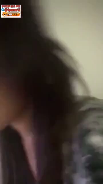 고의인지 실수인지 모를 여캠들의 실수 모음집 1