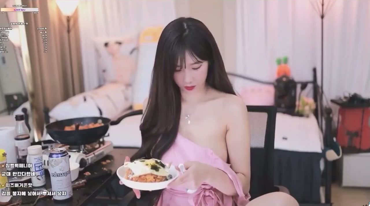 내 매생이 봤지 듕