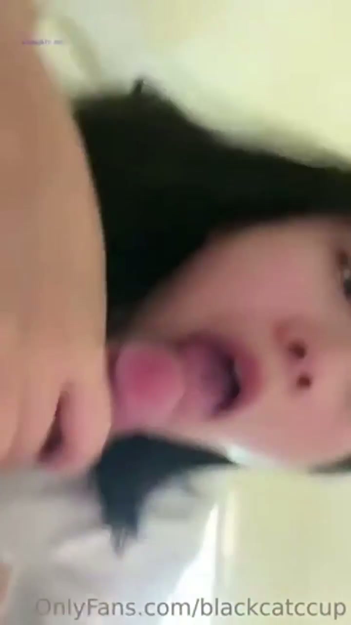 입에 싸도 된다니까