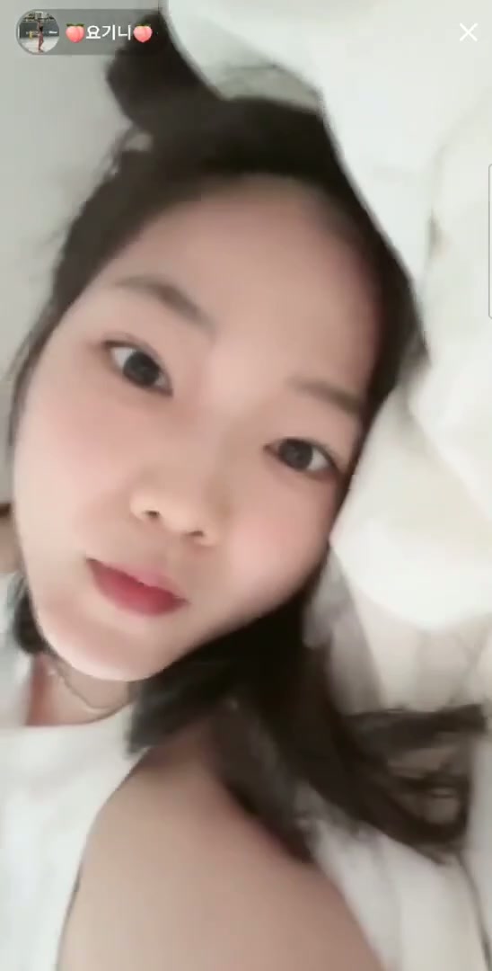 (한국야동) 또라이 틱톡커 가오니 라방 모음집 2