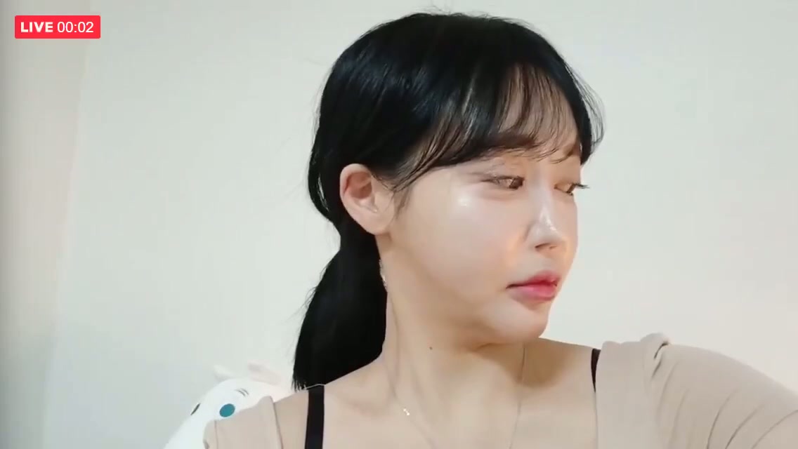 한국야동 (한국야동) 라인 라이브 애쀼니 신작