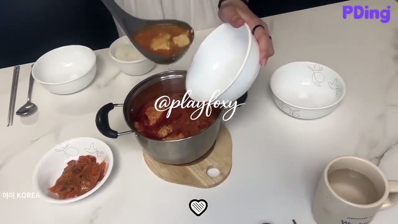 회원 요청 PlayFoxy 남자들 농락하는 폭시 피딩 모음