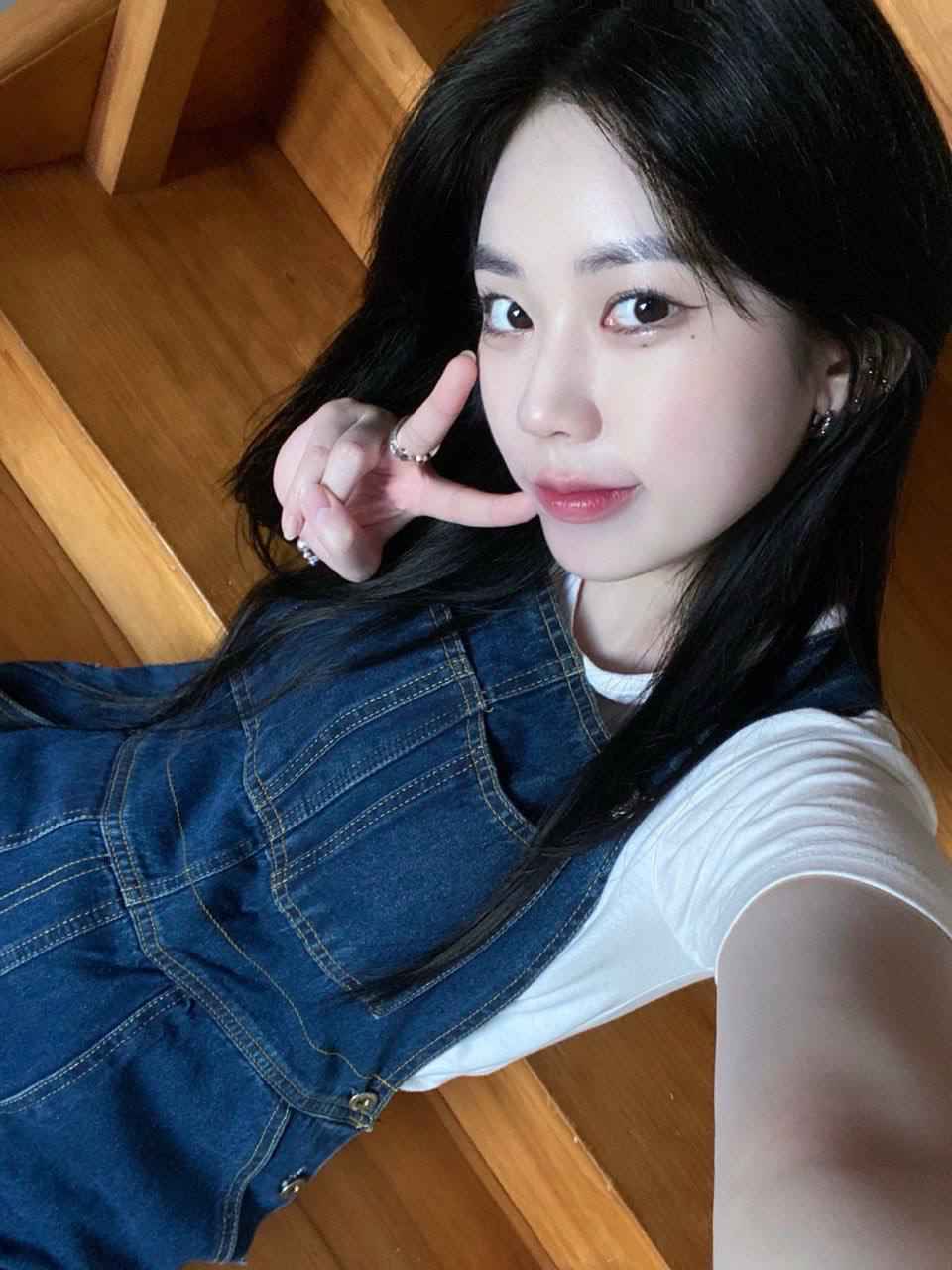청순존예녀