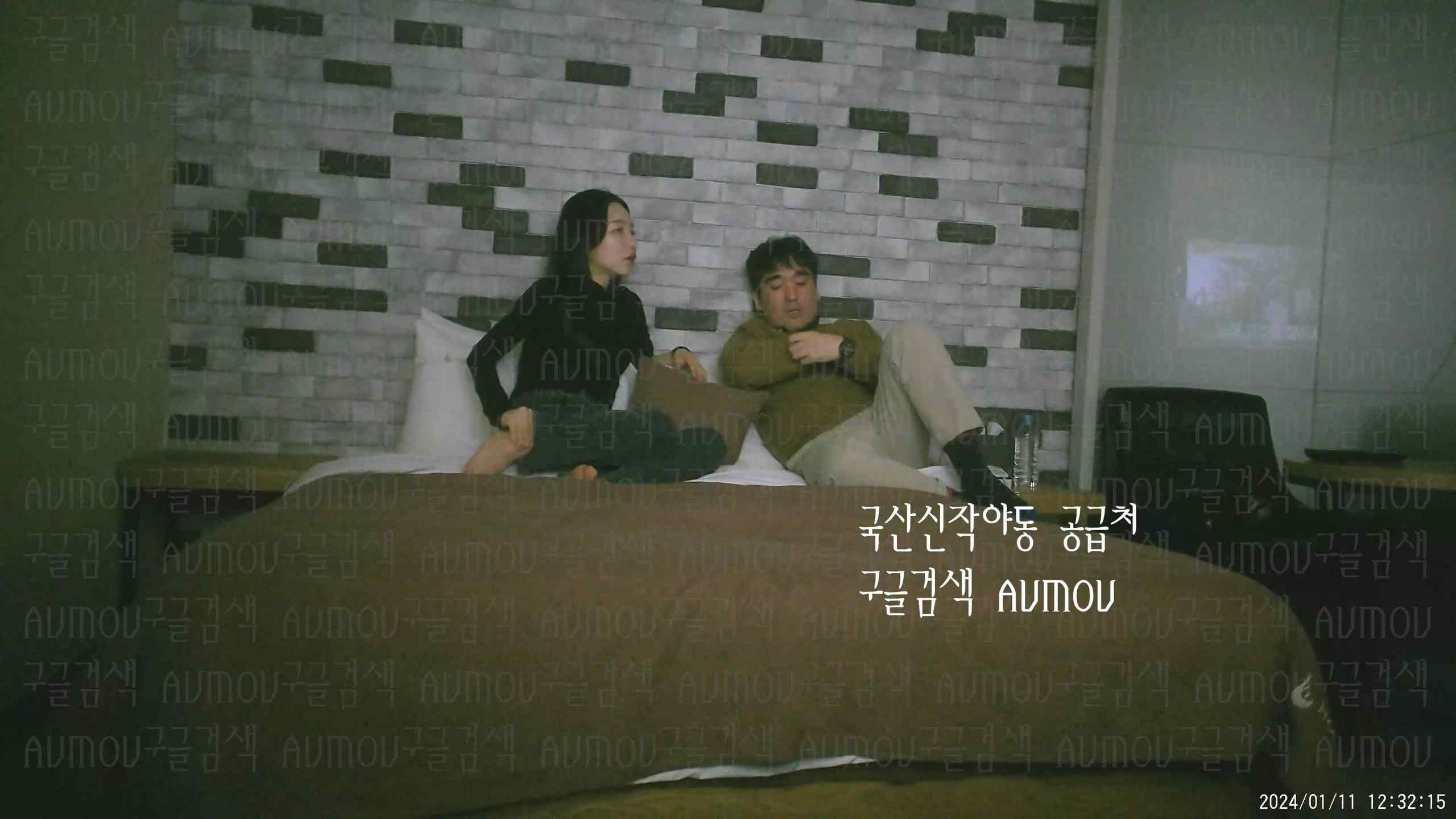 모텔 조건녀 _슬렌더 연예인급_로하