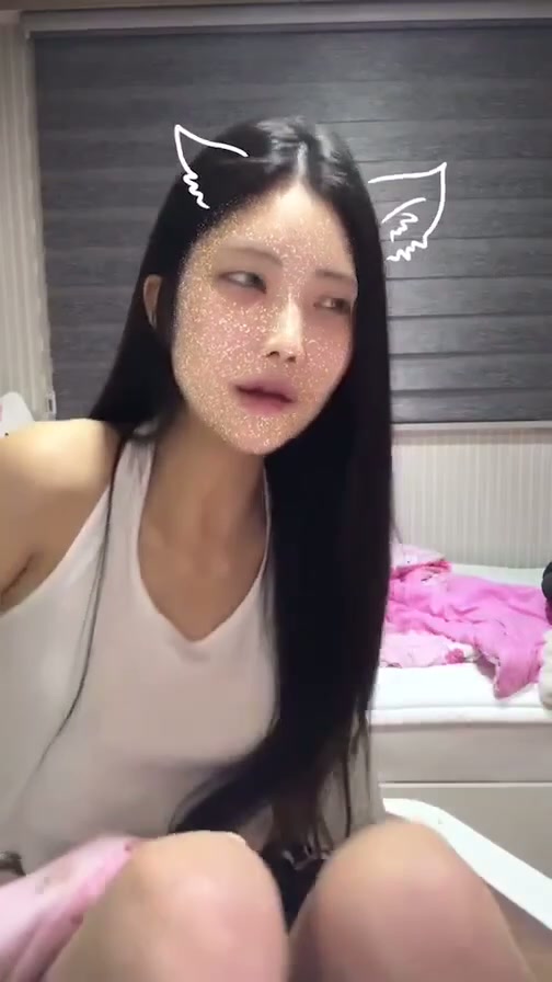 인스타에서 모든걸 보여주는 틱톡커 1