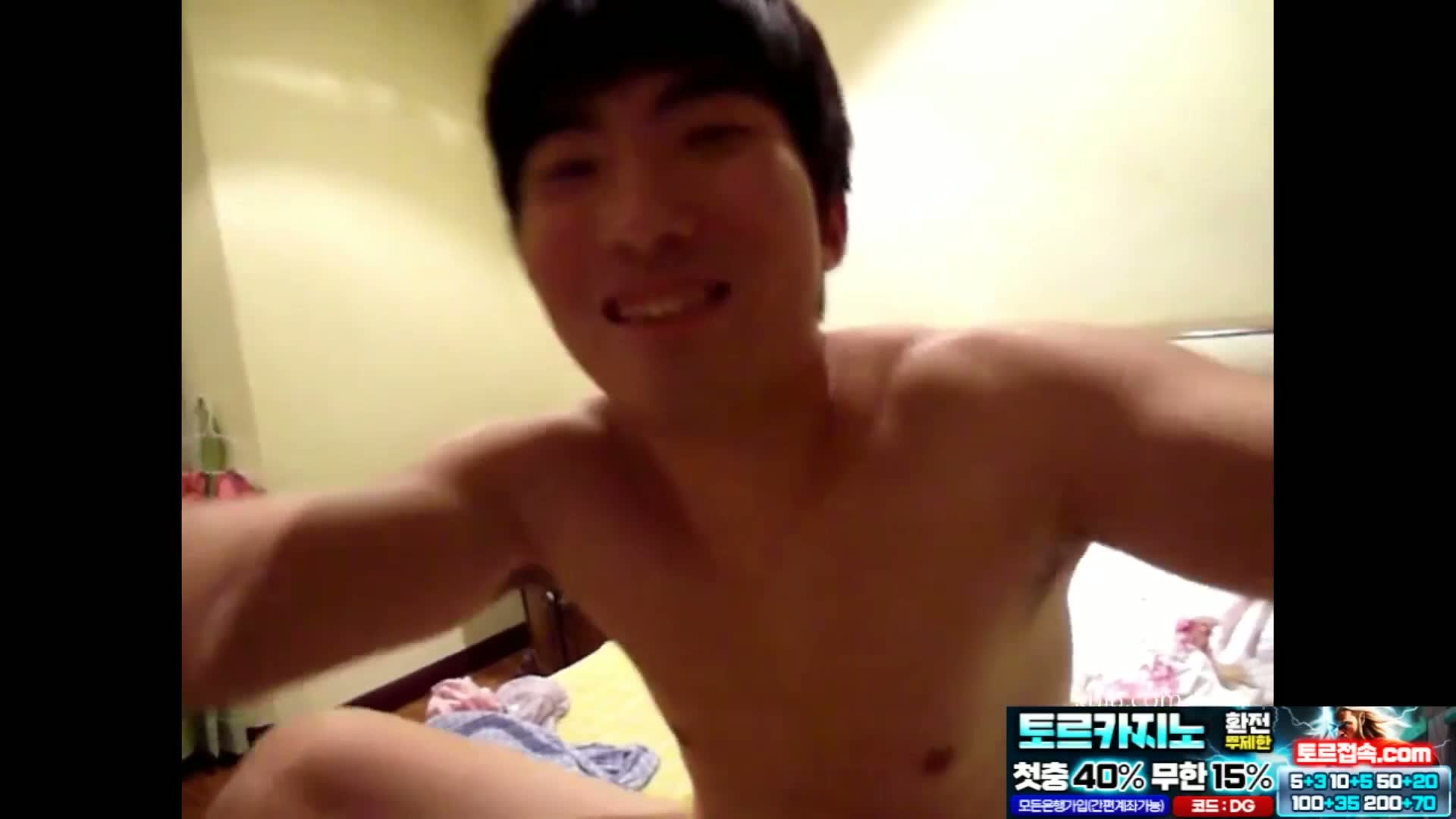 잘느끼는 얼짱출신