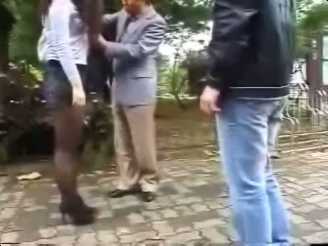 (한국야동) 에로영화 노공사 올노출 메이킹 2