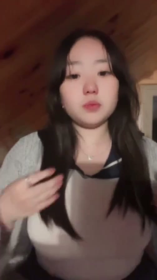 (한국야동) 졸귀탱 물만두 윤이 대꼴릿 라방 1