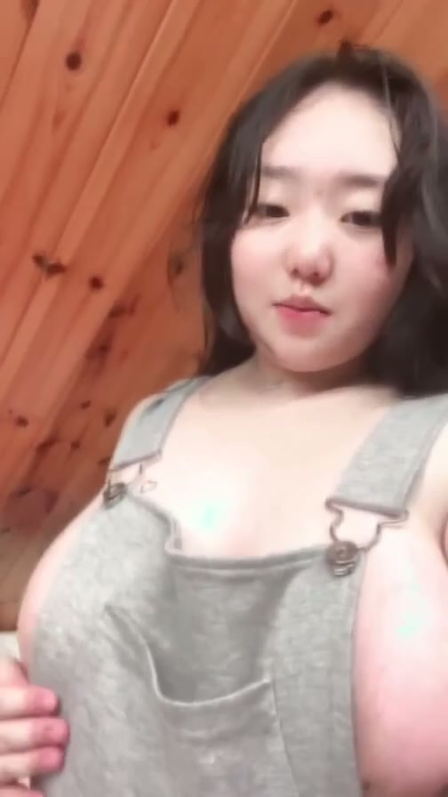 (한국야동) 졸귀탱 물만두 윤이 대꼴릿 라방 2